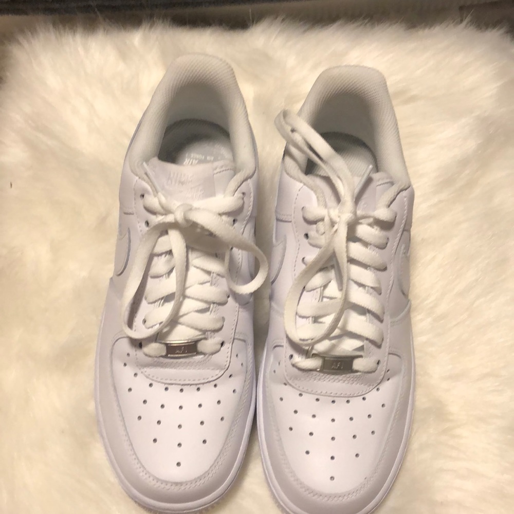 Nike Air Force 1s